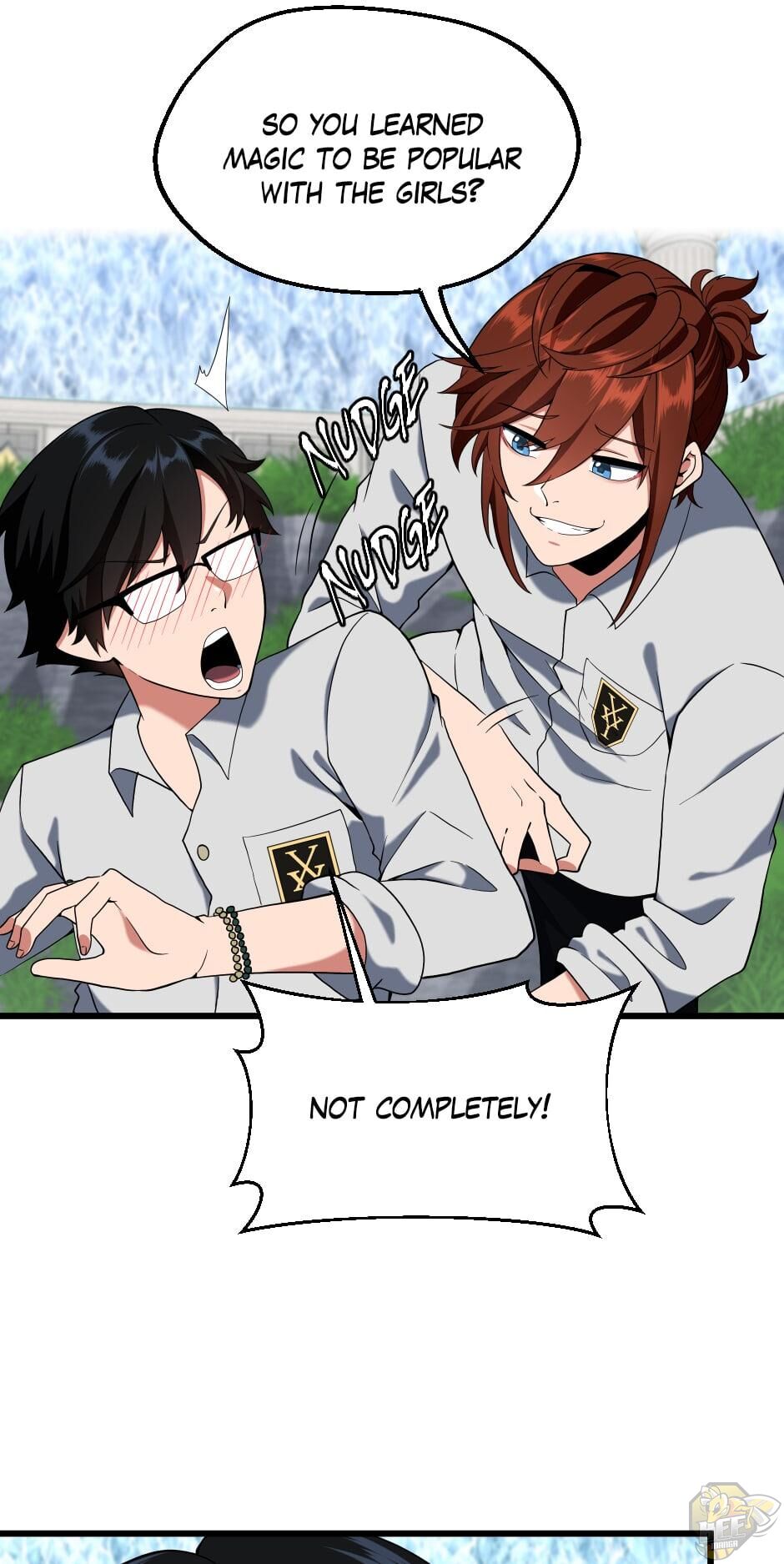 The Beginning After The End Chapter 113 image 47